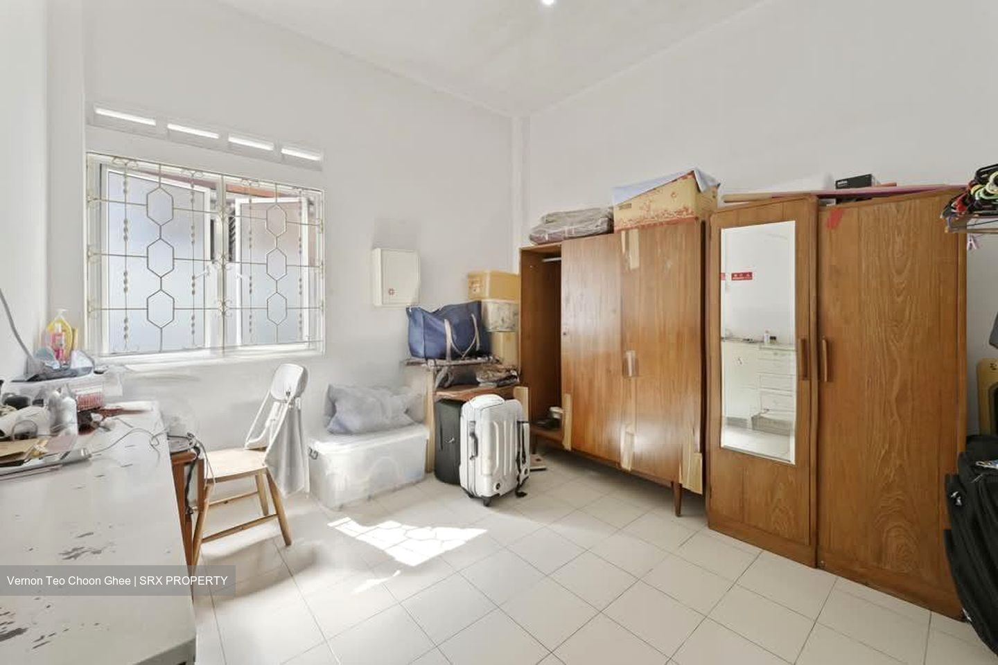 Chancery Lane (D11), Detached #603303651